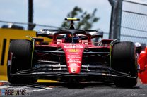 Carlos Sainz Jr, Ferrari, Miami International Autodrome, 2023