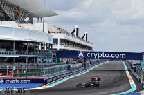 George Russell, Mercedes, Miami International Autodrome, 2023