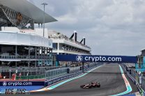 Valtteri Bottas, Alfa Romeo, Miami International Autodrome, 2023