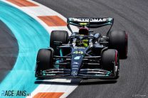 Mercedes face moment of truth as hopes hinge on critical Imola update W14
