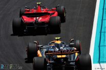 Carlos Sainz, Ferrari, Miami International Autodrome, 2023
