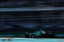 Fernando Alonso, Aston Martin, Miami International Autodrome, 2023