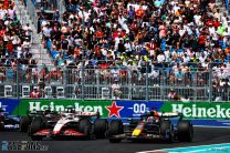Steiner confident “another team will win” and break Red Bull’s 2023 dominance