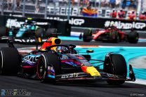 Max Verstappen, Red Bull, Miami International Autodrome, 2023