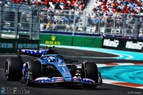 Gasly lost two places in last five laps as ‘I had to save a lot of fuel’