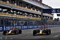 Verstappen picks Miami Grand Prix as his best drive of 2023 so far