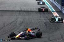 Sergio Perez, Red Bull, Miami International Autodrome, 2023