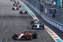 Carlos Sainz, Ferrari, Miami International Autodrome, 2023