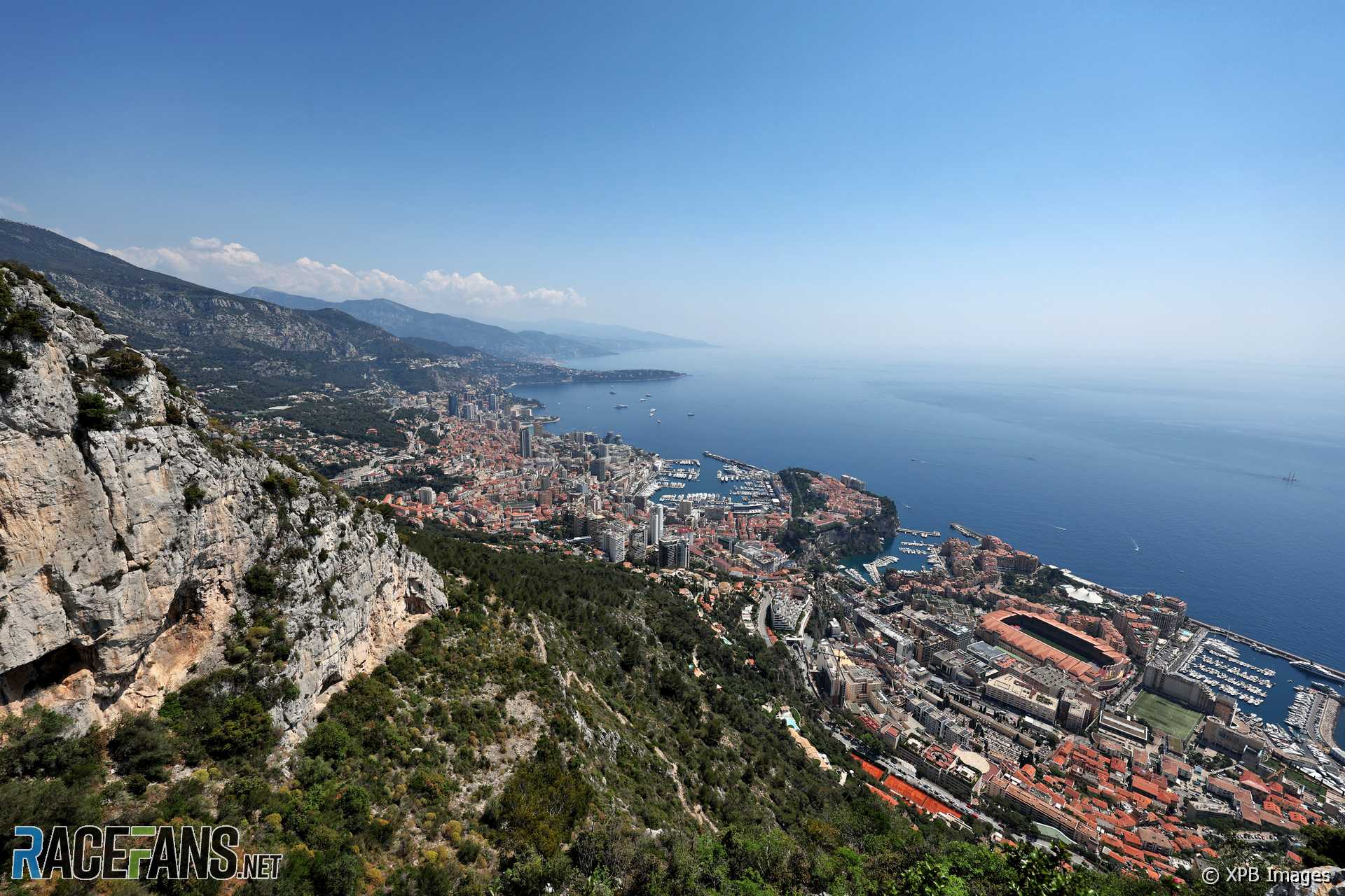 Monaco, 2023