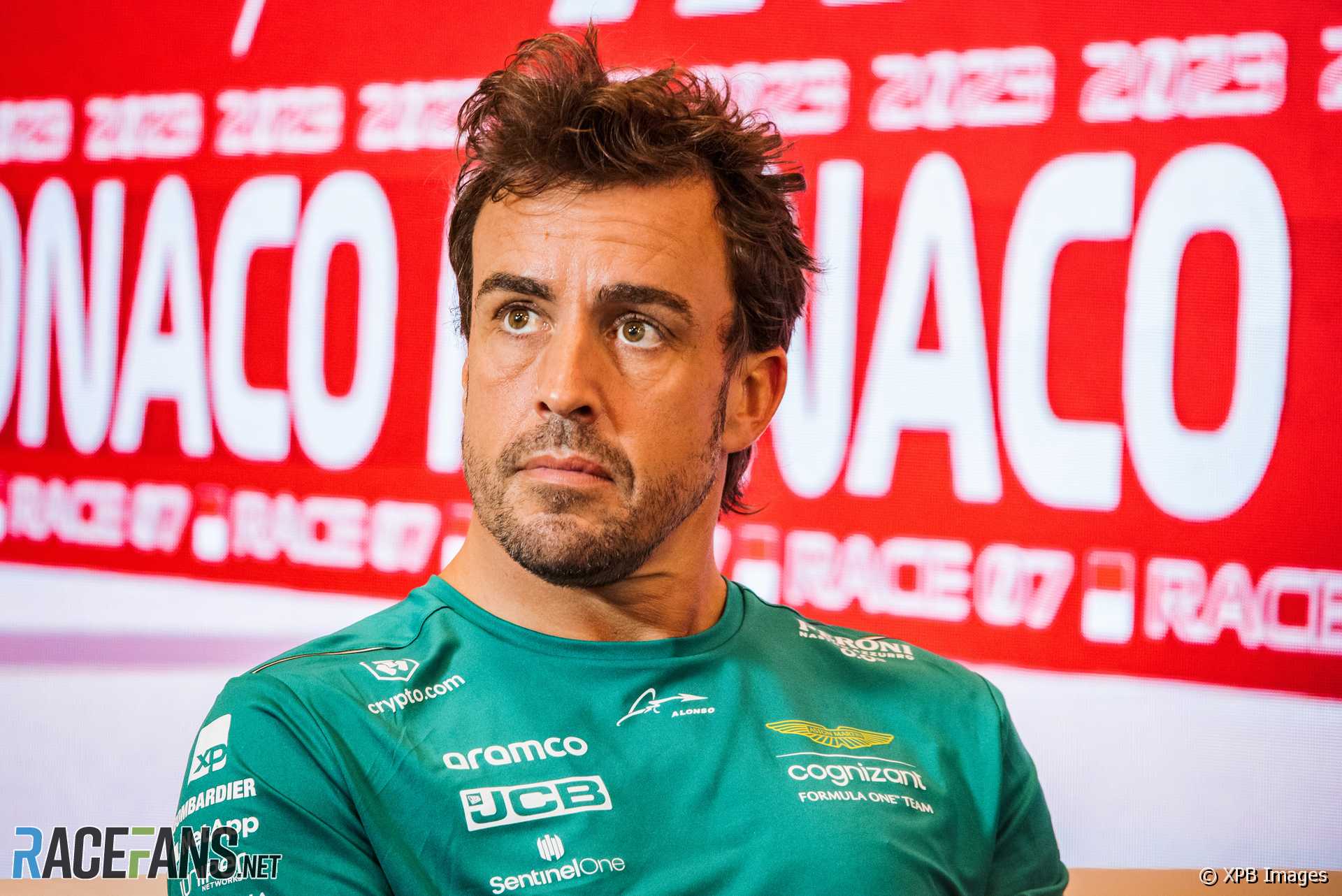 Alonso vidí v dohode Aston Martin s Hondou „len výhody“ · RaceFans