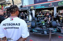 ‘Lost’ Mercedes have ‘found their north star’ with long-awaited update – Hamilton