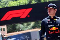 Max Verstappen, Red Bull, Monako, 2023