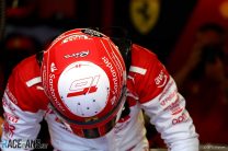 Charles Leclerc, Ferrari, Monako, 2023