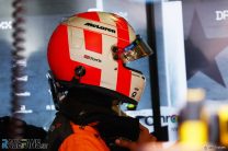 Lando Norris, McLaren, Monako, 2023