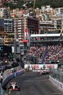 Nico Hulkenberg, Haas, Monaco, 2023