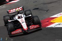 Nico Hulkenberg, Haas, Monaco, 2023