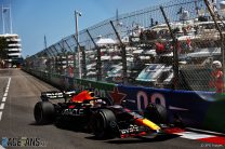 Red Bull ‘need more of a buffer’ after slim practice lead – Verstappaen