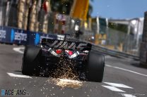 Kevin Magnussen, Haas, Monaco, 2023