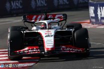 Haas thrilled as upgrade performance exceeds wind tunnel predictions
