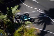 Lance Stroll, Aston Martin, Monaco, 2023