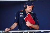 Adrian Newey, Red Bull, Monaco, 2023