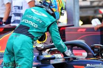 Verstappen pips Alonso to take Monaco Grand Prix pole in qualifying thriller