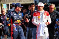 Max Verstappen, Charles Leclerc, Monaco, 2023