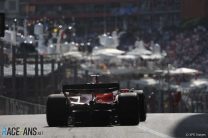 Charles Leclerc, Ferrari, Monaco, 2023