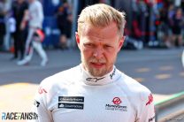 2023 Formula 1 driver rankings #18: Kevin Magnussen