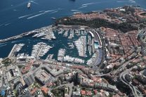 Start, Monaco, 2023