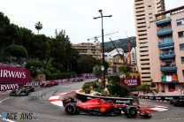 Carlos Sainz Jnr, Ferrari, Monaco, 2023