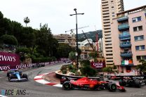 Charles Leclerc, Ferrari, Monako, 2023