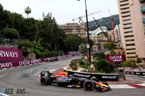 2023 Monaco Grand Prix championship points
