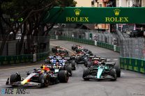 Rate the race: 2023 Monaco Grand Prix