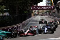 F1 cannot continue with “layman” stewards says Steiner after Hulkenberg penalty