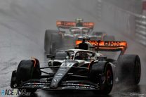 Oscar Piastri, McLaren, Monaco, 2023