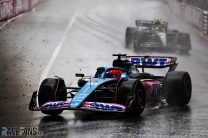 2023 Monaco Grand Prix weekend F1 driver ratings