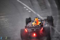 Max Verstappen, Red Bull, Monaco, 2023