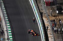 Verstappen’s Monaco pole run was the completion of his 2021 Jeddah lap – Horner