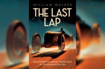 “The Last Lap: The Mysterious Demise of Pete Kreis at the Indy 500” reviewed