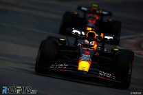 Red Bull’s testing restriction will “massively affect” 2024 car development