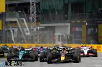 Rate the race: 2023 Canadian Grand Prix