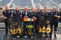 Red Bull, Circuit Gilles Villeneuve, 2023