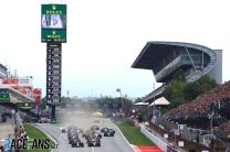 Rate the race: 2023 Spanish Grand Prix