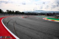 Now Catalunya’s chicane is gone, which tracks would we ‘fix’?