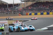 Franck Mailleux/Nathanael Berthon/Esteban Gutierrez, #709 Glickenhaus 007, Le Mans 24 Hours, 2023