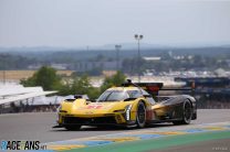 Sebastien Bourdais/Renger Van Der Zande/Scott Dixon, #3 Cadillac V-Series.R, Le Mans 24 Hours, 2023