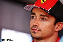 2023 Formula 1 driver rankings #4: Charles Leclerc