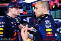 “They’re like an old married couple”: How Lambiase guided Verstappen to 40th win