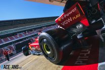 Ferrari committed to F1 and WEC for future, says CEO